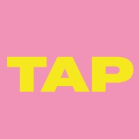 TAP London logo, TAP London contact details