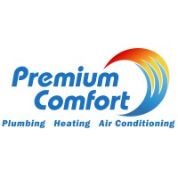 Premium Comfort Heating & Air Conditioning Ltd. logo, Premium Comfort Heating & Air Conditioning Ltd. contact details