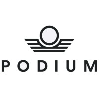 Podium Space Ltd logo, Podium Space Ltd contact details