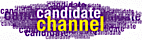 Candidate Channel logo, Candidate Channel contact details