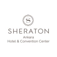 Sheraton Ankara Hotel & Convention Center logo, Sheraton Ankara Hotel & Convention Center contact details