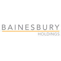 Bainesbury Holdings Limited logo, Bainesbury Holdings Limited contact details