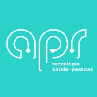 APR Saúde logo, APR Saúde contact details