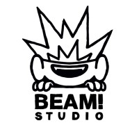 STUDIO BEAM logo, STUDIO BEAM contact details