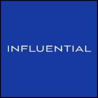 Influential Agency logo, Influential Agency contact details