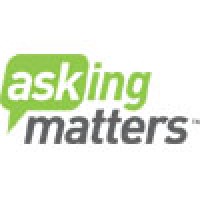 Asking Matters logo, Asking Matters contact details