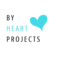 By Heart Projects logo, By Heart Projects contact details