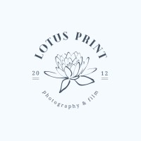 Lotus Print Photography & Film logo, Lotus Print Photography & Film contact details