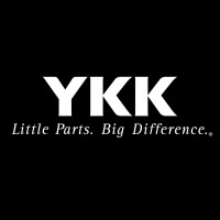 YKK Inc logo, YKK Inc contact details