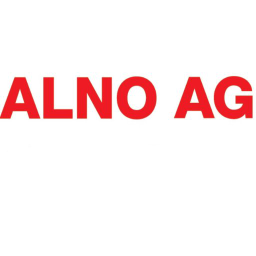 ALNO AG logo, ALNO AG contact details