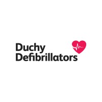 Duchy Defibrillators logo, Duchy Defibrillators contact details