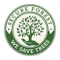 SecureForest.org logo, SecureForest.org contact details