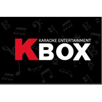 KBOX KARAOKE PRIVATE ROOM logo, KBOX KARAOKE PRIVATE ROOM contact details