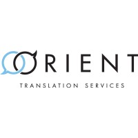 Orient Translation Services logo, Orient Translation Services contact details