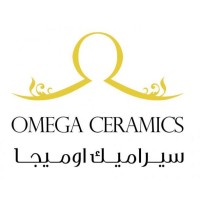 Omega for Porcelain and Ceramic Production logo, Omega for Porcelain and Ceramic Production contact details