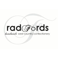 RADFORDS FINE FUDGE LIMITED logo, RADFORDS FINE FUDGE LIMITED contact details