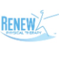 Renew Physical Therapy, New York logo, Renew Physical Therapy, New York contact details