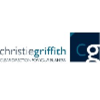 Christie Griffith logo, Christie Griffith contact details