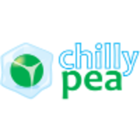 Chillypea logo, Chillypea contact details