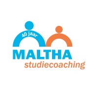 Maltha studiecoaching logo, Maltha studiecoaching contact details