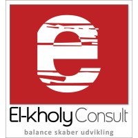 El-kholy Consult logo, El-kholy Consult contact details