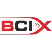 BCIX logo, BCIX contact details