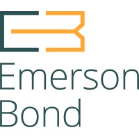 Emerson Bond Group Limited logo, Emerson Bond Group Limited contact details