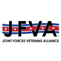 Joint Forces Veterans Alliance logo, Joint Forces Veterans Alliance contact details