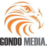 Gondo Media S.A logo, Gondo Media S.A contact details