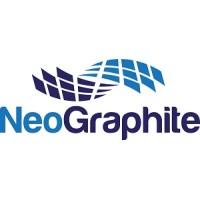 NeoGraphite logo, NeoGraphite contact details