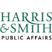 Harris & Smith Public Affairs logo, Harris & Smith Public Affairs contact details