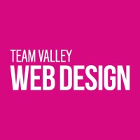 Team Valley Web logo, Team Valley Web contact details