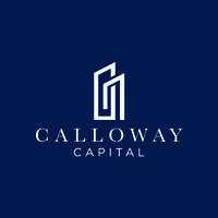 Calloway Capital logo, Calloway Capital contact details