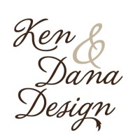 Ken & Dana Design logo, Ken & Dana Design contact details