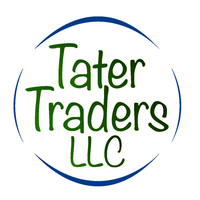 Tater Traders LLC logo, Tater Traders LLC contact details