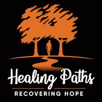 HEALING PATHS, INC. logo, HEALING PATHS, INC. contact details