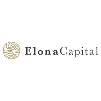 Elona Capital logo, Elona Capital contact details