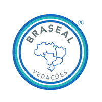 Braseal Vedações logo, Braseal Vedações contact details