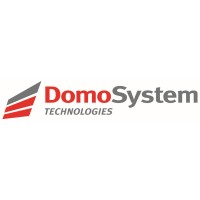 Domosystem logo, Domosystem contact details