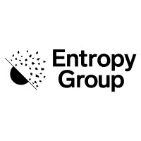 Entropy Group logo, Entropy Group contact details