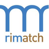 RiMatch logo, RiMatch contact details