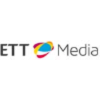 ETT Media logo, ETT Media contact details