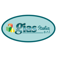 GIAS ITALIA SRL logo, GIAS ITALIA SRL contact details