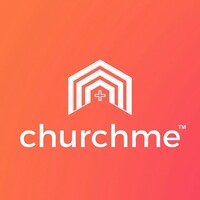 churchme logo, churchme contact details