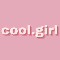 cool.girl magazine logo, cool.girl magazine contact details