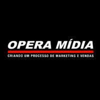 Opera Mídia logo, Opera Mídia contact details