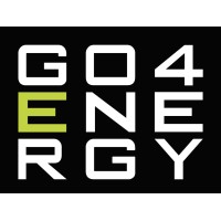 Go4Energy logo, Go4Energy contact details