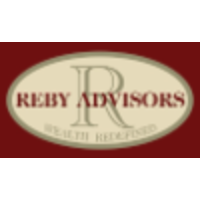 Reby Advisors LLC logo, Reby Advisors LLC contact details