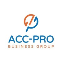 Acc-Pro Business Group logo, Acc-Pro Business Group contact details