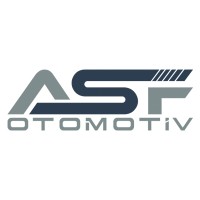 ASF Otomotiv logo, ASF Otomotiv contact details